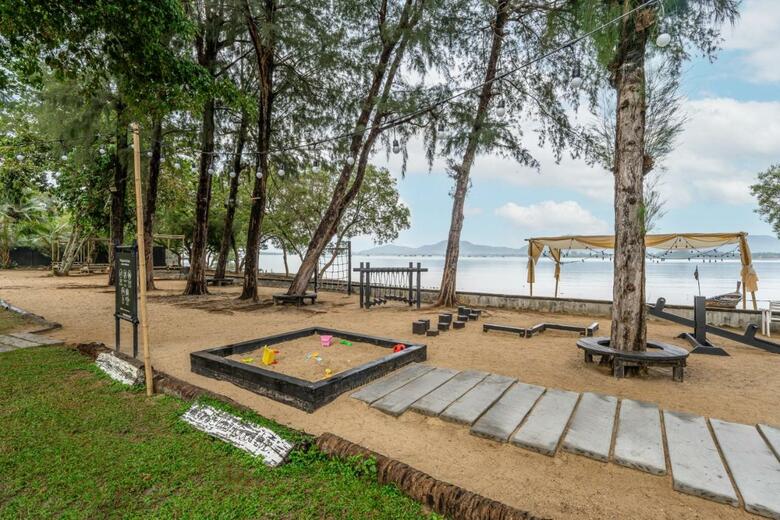 Hotel The Mangrove Panwa Phuket Resort