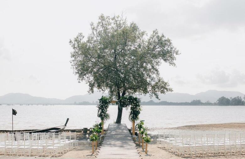 Hotel The Mangrove Panwa Phuket Resort