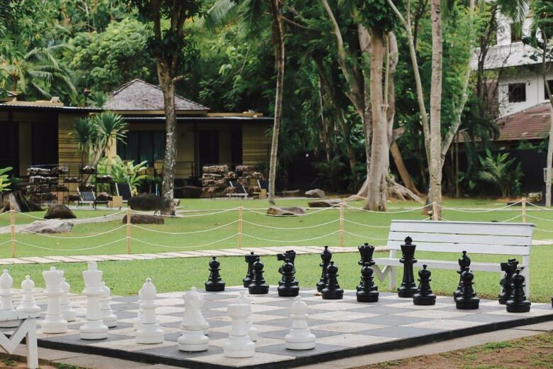 Hotel The Mangrove Panwa Phuket Resort