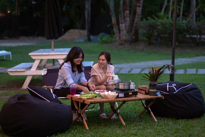 Hotel The Mangrove Panwa Phuket Resort