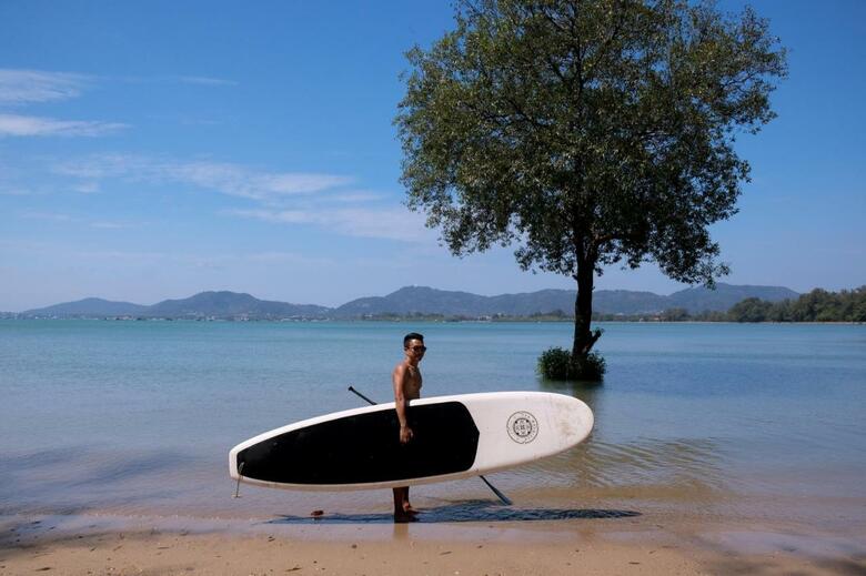Hotel The Mangrove Panwa Phuket Resort