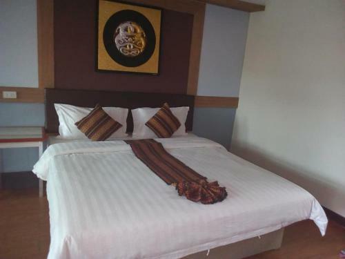 Hotel Suanhom Resort