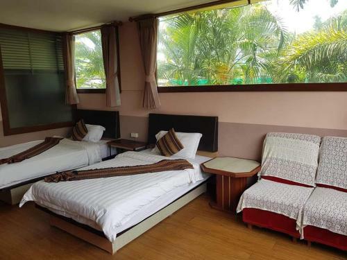 Hotel Suanhom Resort