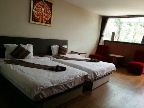 Hotel Suanhom Resort