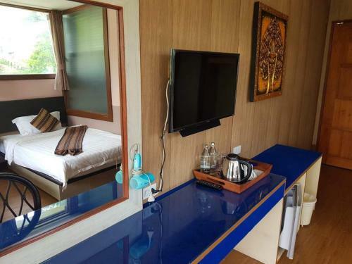 Hotel Suanhom Resort