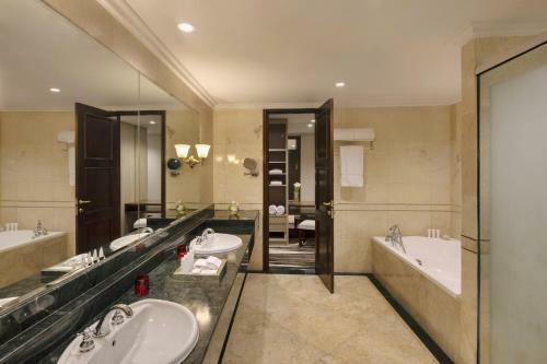 Hotel Gran Melia Jakarta