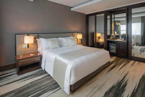 Hotel Gran Melia Jakarta