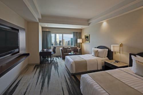 Hotel Gran Melia Jakarta