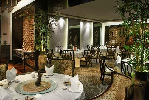 Hotel Gran Melia Jakarta