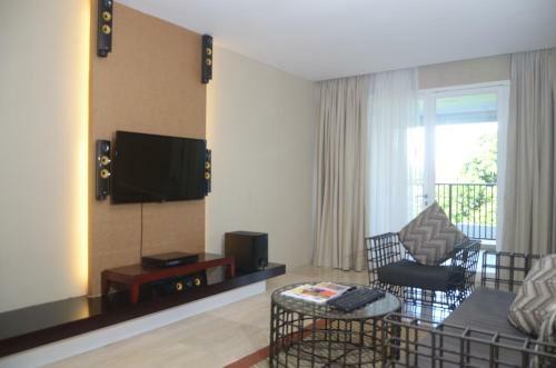 Hotel Swiss-belresort Watu Jimbar