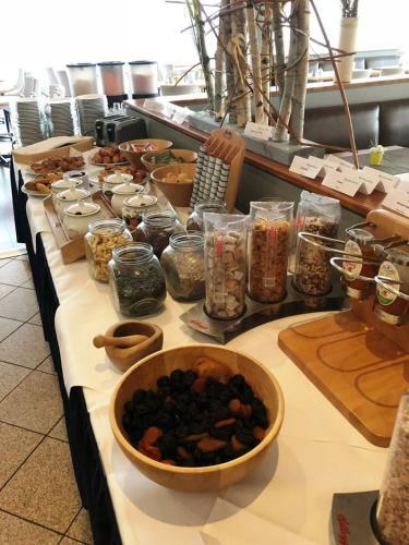 Hotel Wyndham Garden Wismar