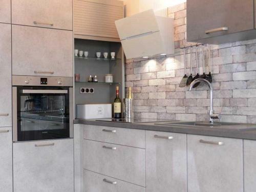 Apartamento Ohlerich Speicher App_ 24