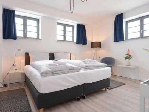 Apartamento Ohlerich Speicher App_ 29