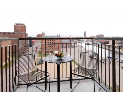 Apartamento Ohlerich Speicher App_ 29