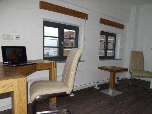 Apartamento Ohlerich Speicher App_ 42