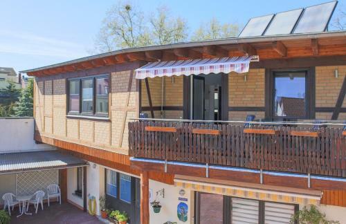 Apartamento Ferienwohnung Am M�hlenberg - [#86764]