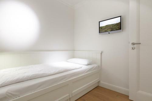Apartamento Reeth�s Sylt 5a