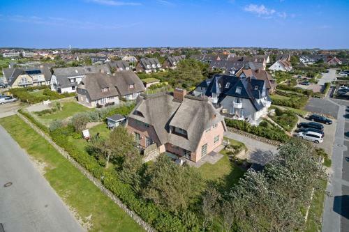 Apartamento Reeth�s Sylt 5a