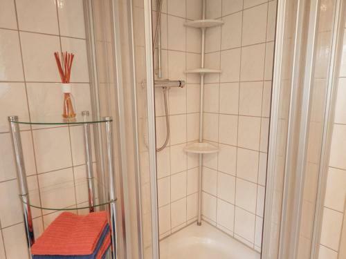 Heritage Apartment Near Ski Area In Wernigerode