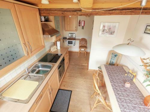 Heritage Apartment Near Ski Area In Wernigerode