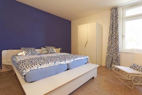Apartamentos Lotsenstieg 2 Kajuete 01
