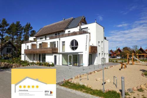 Apartamentos Lotsenstieg 2 Kajuete 01