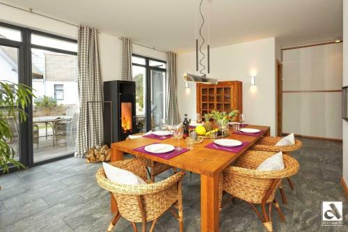 Apartamentos Kapitaensweg 15