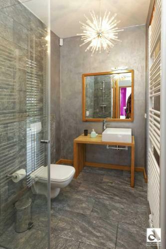 Apartamentos Kapitaensweg 15