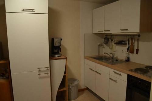 Apartamento Ferienwohnung Am Berg