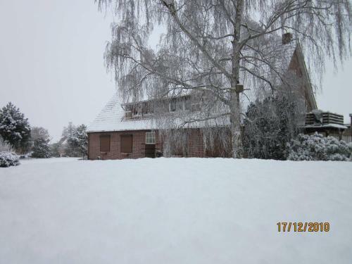 Apartamento Ferienwohnung Werner