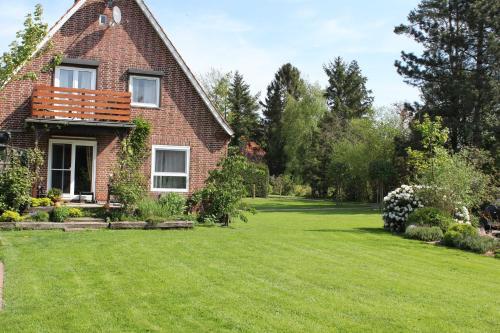 Apartamento Ferienwohnung Werner