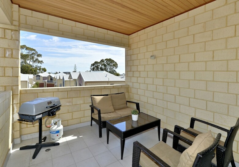 Apartamentos Serenity On The Terrace