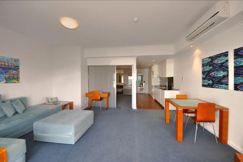 Apartamento Sea Side 209