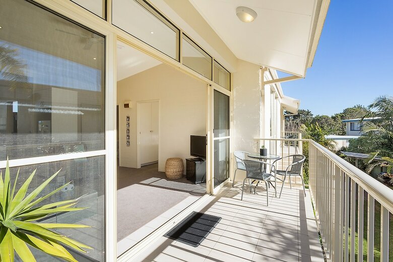 Aparthotel Seashells Apartments Merimbula
