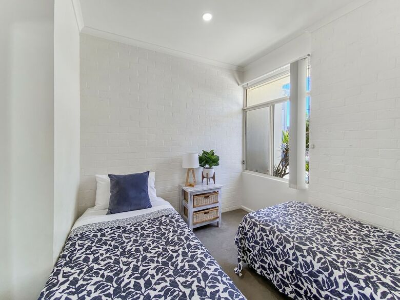 Aparthotel Seashells Apartments Merimbula