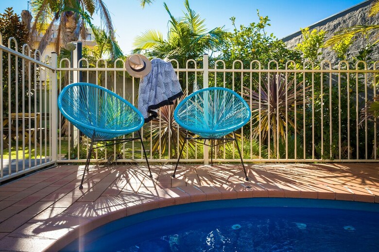 Aparthotel Seashells Apartments Merimbula