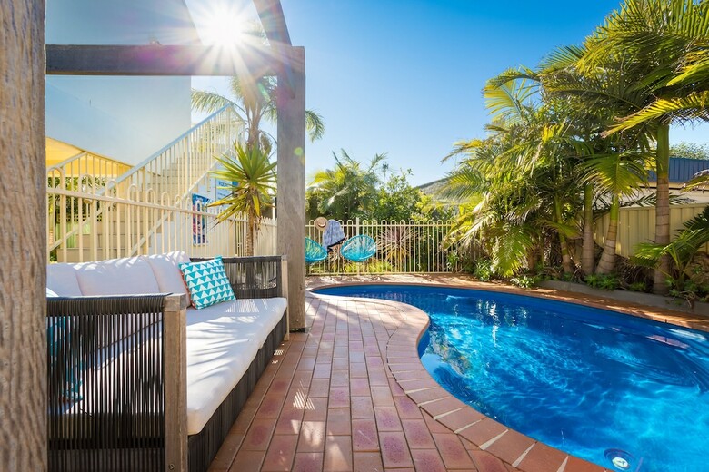 Aparthotel Seashells Apartments Merimbula
