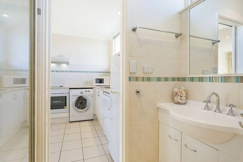 Aparthotel Seashells Apartments Merimbula