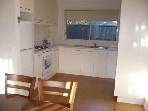 Apartamento Kennedy Holiday Resort