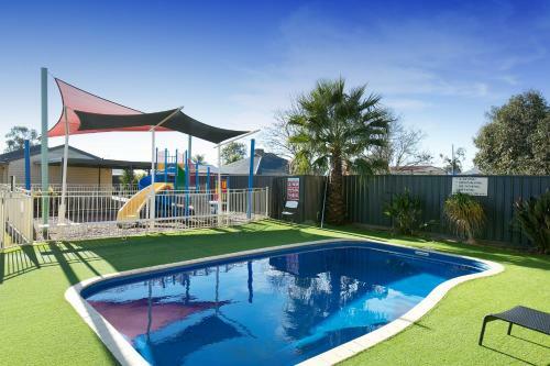 Apartamento Kennedy Holiday Resort