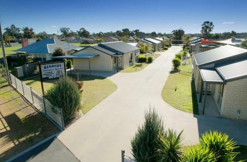 Apartamento Kennedy Holiday Resort