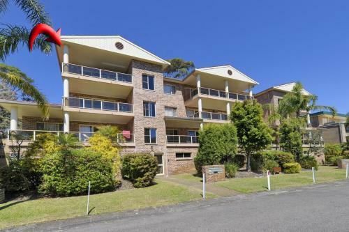 Apartamento Cottage Court 10 - Nelson Bay
