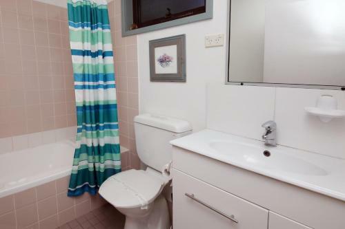 Apartamento Carindale, Unit 24, 19 - 23 Dowling Street