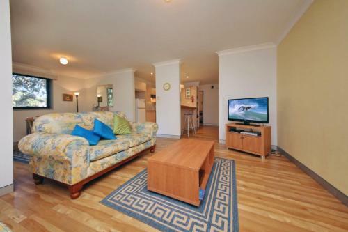 Apartamento Carindale, Unit 24, 19 - 23 Dowling Street