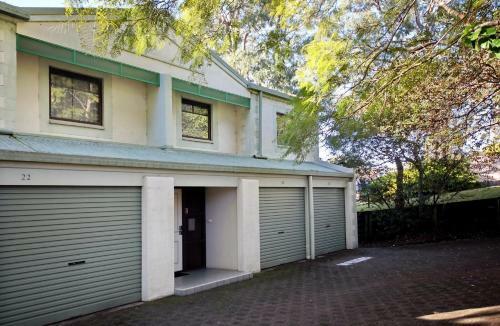Apartamento Carindale, Unit 24, 19 - 23 Dowling Street