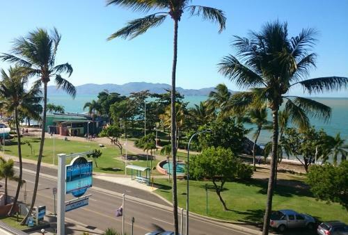 Aparthotel Aquarius On The Beach