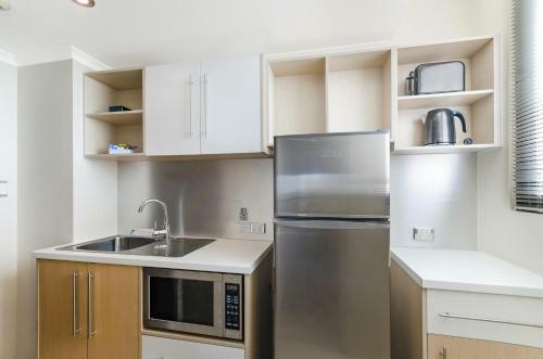 Aparthotel Aquarius On The Beach