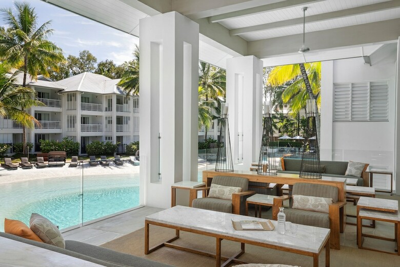 Hotel Peppers Beach Club