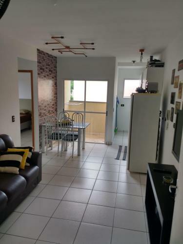 Apartamento Sun Way Ubatuba