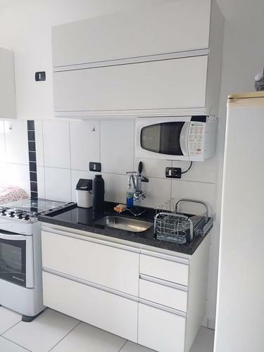Apartamento Sun Way Ubatuba